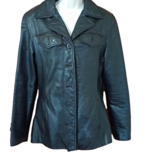 Wilson's Leather Maxima Vintage Jacket size S